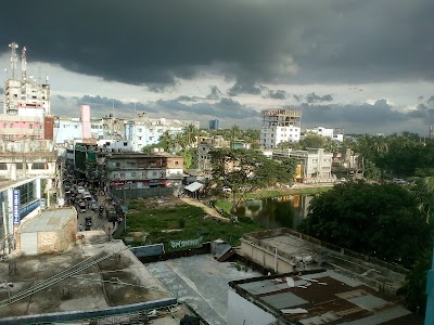 Photos of Hotel Magpie & Chun Bue Chinese & Bangla Resaturant