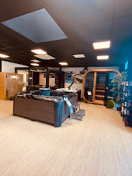 Photo n°10 de La Maison du Spa à Saint-Gilles-Croix-de-Vie (Magasin de spa)