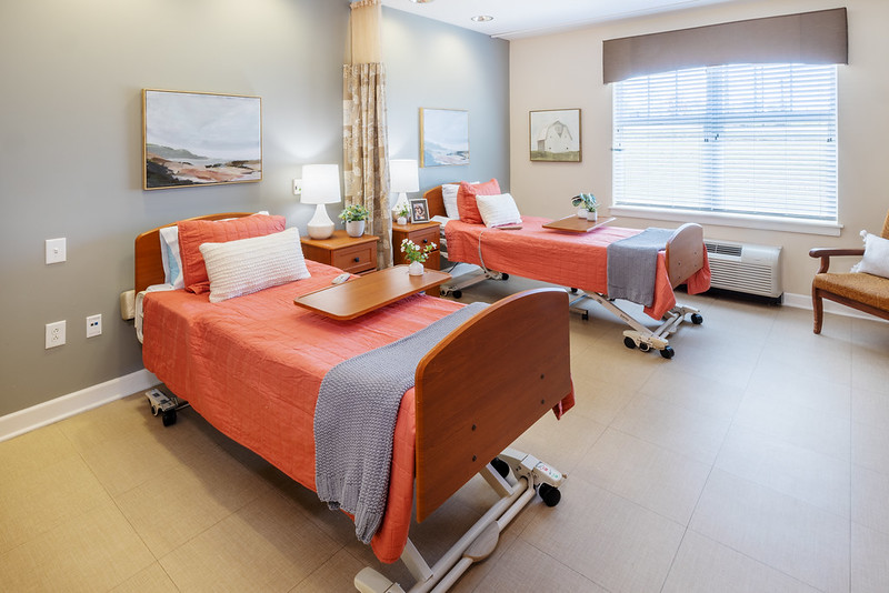 Patewood Rehabilitation & Healthcare Center - Photo 3