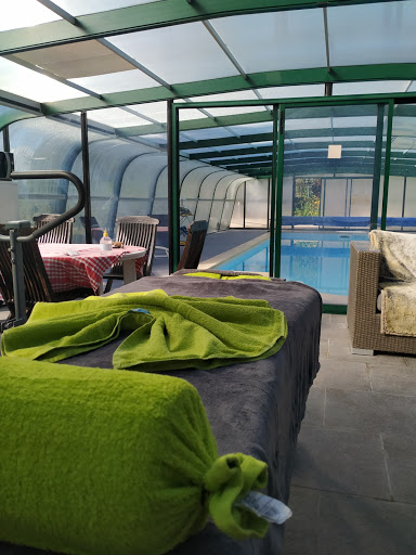 Massage Domicile Deauville - Thumbnail
