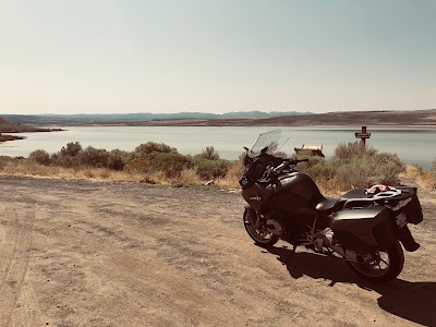 Lake Abert