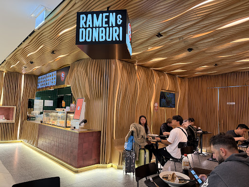 Photo of Hikari Ramen & Donburi