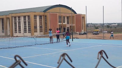 Photos of Federal Polytechnic