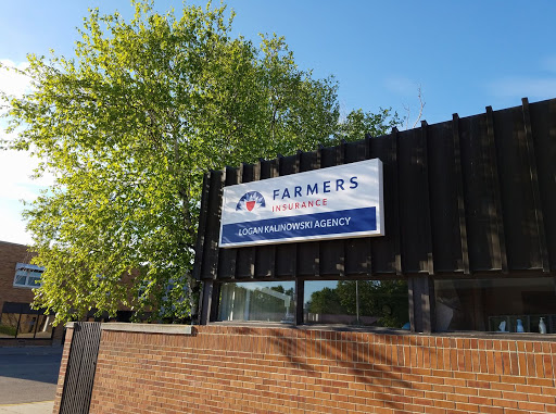 Farmers Insurance - Logan Kalinowski
