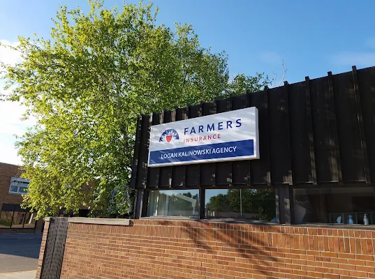 Farmers Insurance - Logan Kalinowski