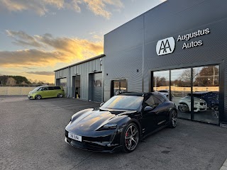 Augustus Autos Ltd