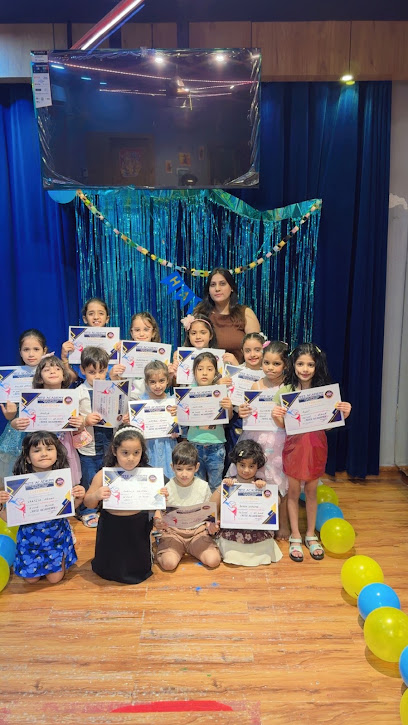 Nitz Dance Studio