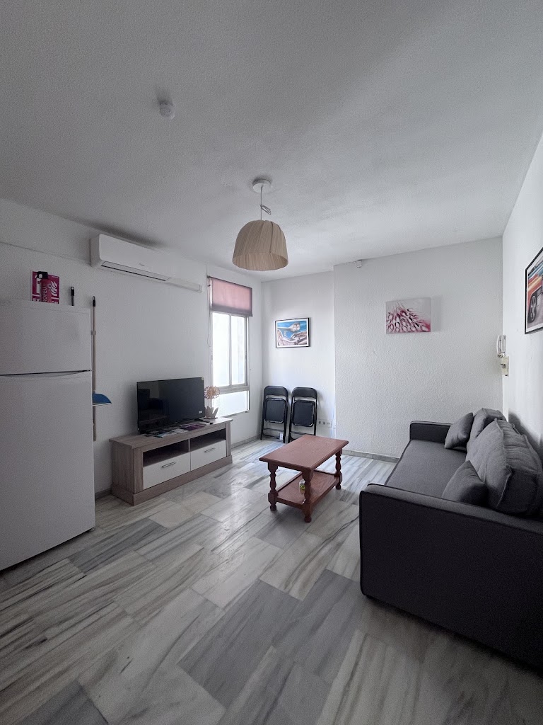 Foto de Apartamentos Yeseros 3, 1E en Granada