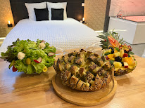 Intemporel Suite Spa à Champagne-sur-Oise