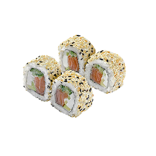 SUSHI SUR OISE