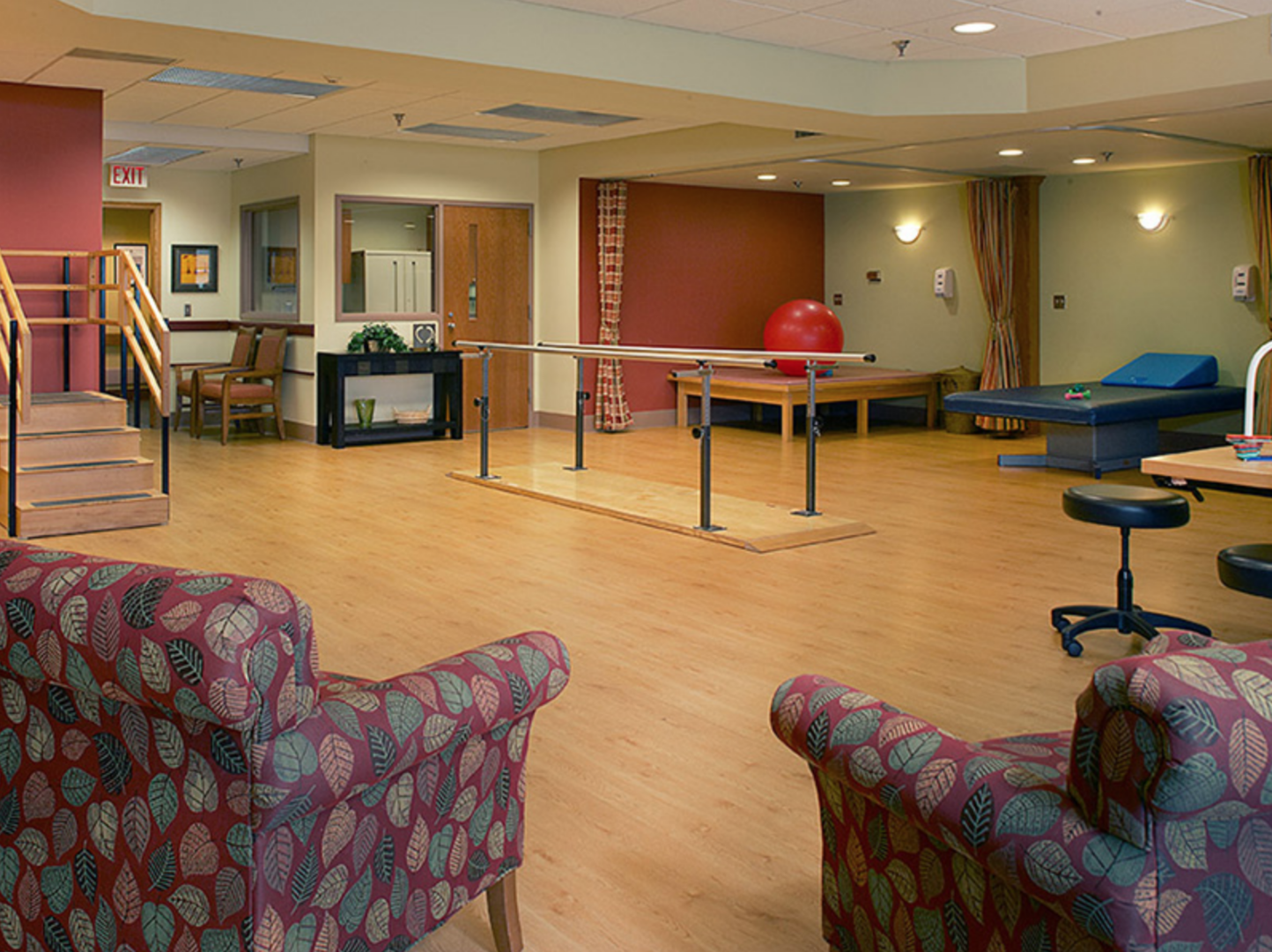 Sunrise Health Services - Photo 2