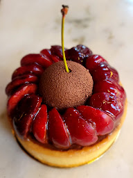 Photo n°22 de Le Boudoir à Haguenau (Pâtisserie)