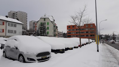 Photos of Hertz Autovermietung St. Gallen