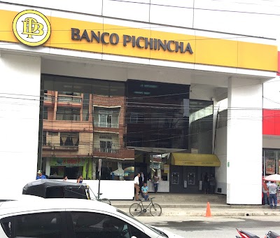 Photos of Banco del Pichincha