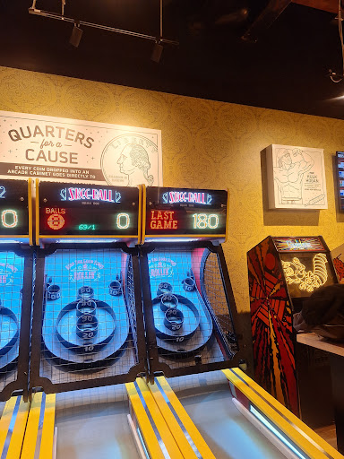 16-Bit Bar+Arcade - Thumbnail