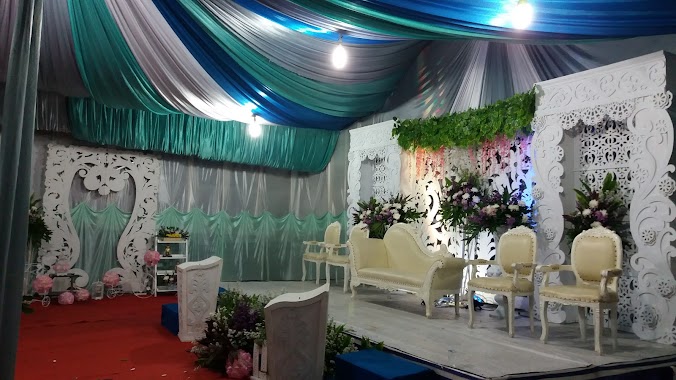 ZenZie LKP - Salon & Rias Pengantin, Author: Henny Baskoro