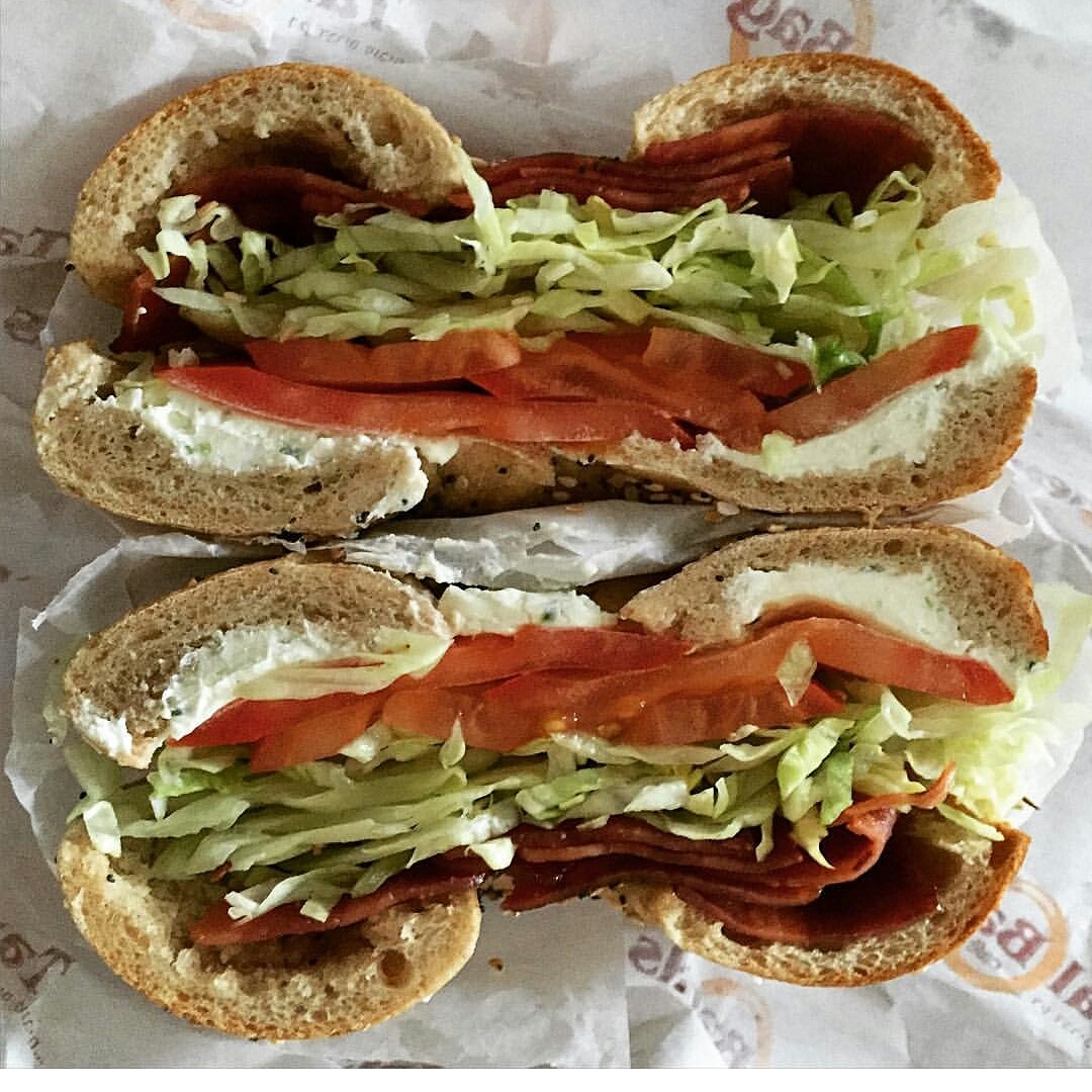 Tal Bagels — photo 2