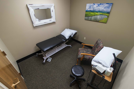 Rehab Specialists of Idaho - Ashton Therapy Clinic - Thumbnail