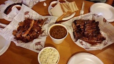 Photos of Dreamland Bar-B-Que