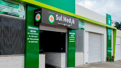Policlínica Sul Medyk