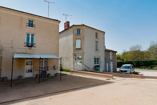 Library De Tallud-Sainte-Gemme - Thumbnail