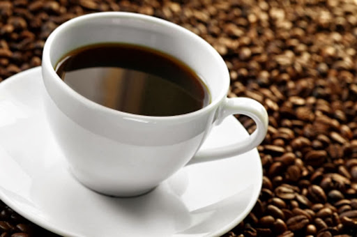 Raphael's Roastery - Visual