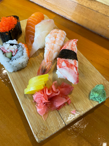 Dong Hae Sushi Bar - Thumbnail