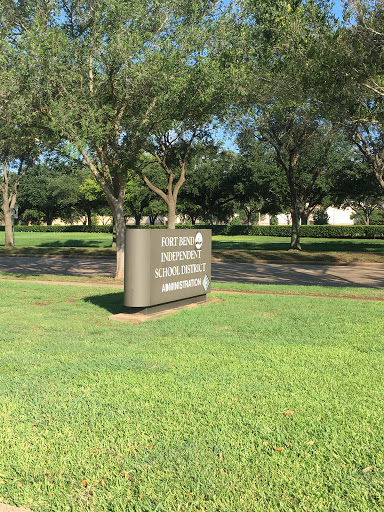FBISD Administration - Visual