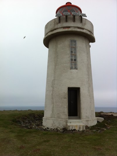 Photos of Langanesviti