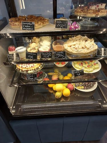 Faraway cafe&lunch - Kawiarnia