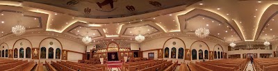 Photos of Virgin Mary & St Philopateer Coptic Orthodox Parish