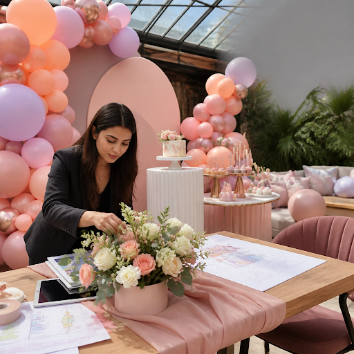 Every birthday deserves to feel unique, joyful and completely “you”. At Kv-11 Events in Sukhliya,… post image