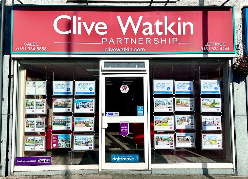 Clive Watkin Sales and Letting Agents Bromborough photo 3