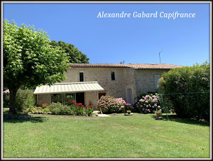 Photo n°40 de CAPIFRANCE Alexandre GABARD à Loubens (Agence immobilière)