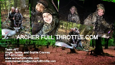 Photos of Archer Full Throttle