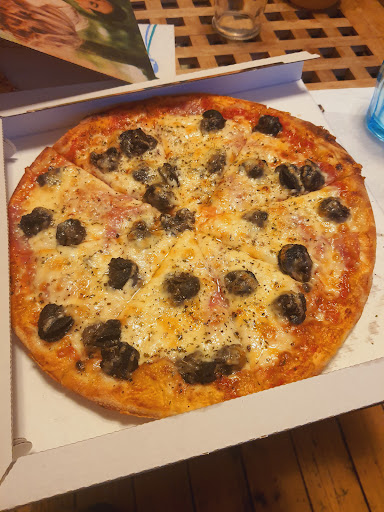 Pizzeria Yasino - Thumbnail
