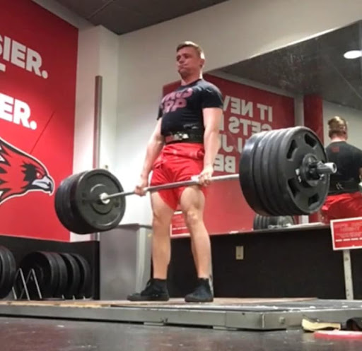 Integrit Nutrition and Performance - Thumbnail