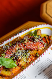 Photo n°99 de Il CaraBistro à Garches (Restaurant italien)