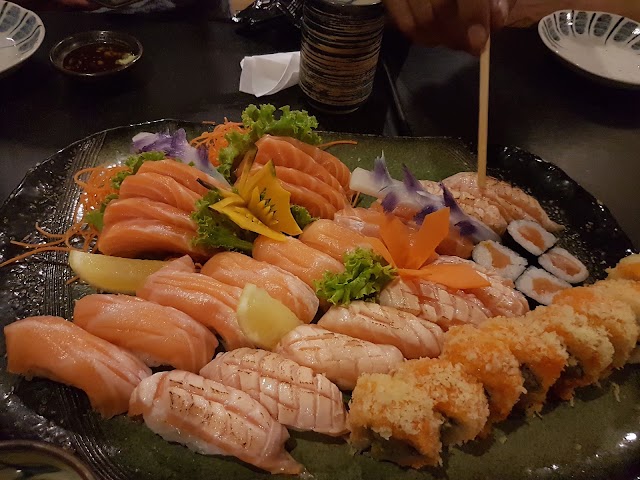Excapade Sushi