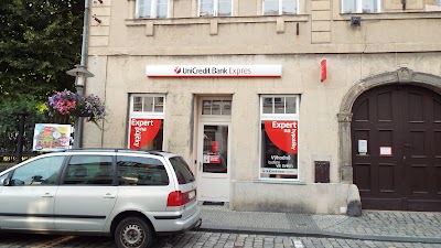 Photos of UniCredit Bank ATM