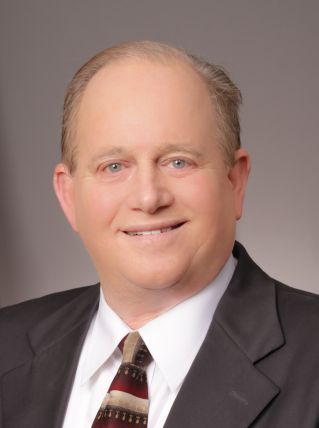 Mark Goldberg For Judge Campaign - Thumbnail