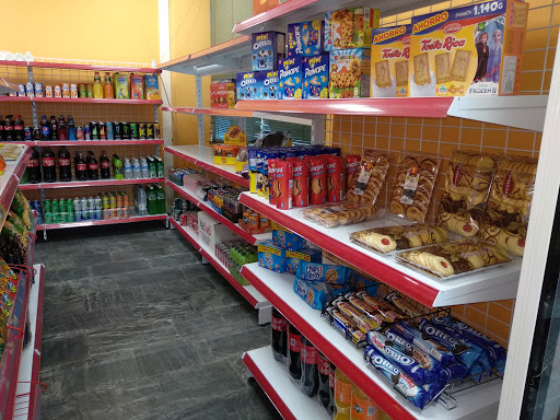 Dulcestación - Visual