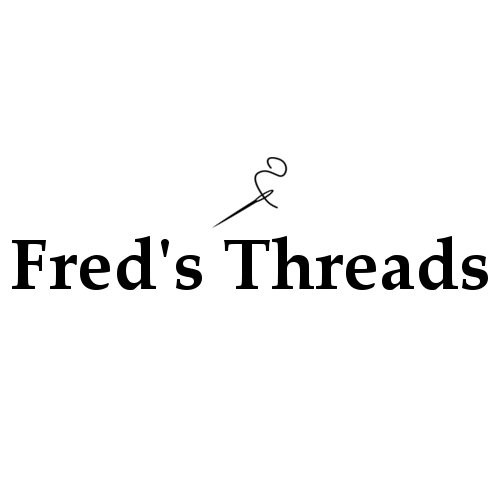 Fred's Threads - Visual