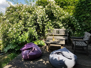 Photo n°6 de chambre d'hôte de charme 