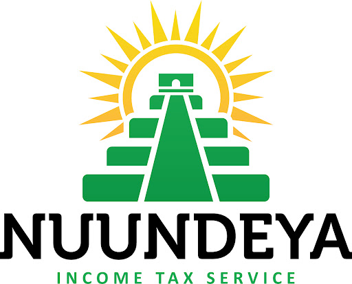 Nuundeya Income Tax Services Gallery - United States