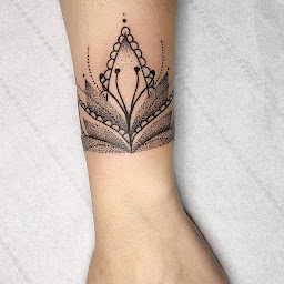 Photo n°13 de Close Tattoo à Tournon-sur-Rhône (Tatoueur)
