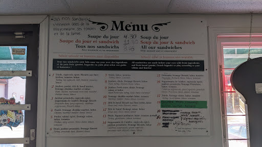 Service canada Gallery - Canada