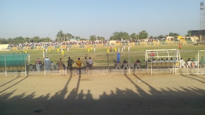 Photos of Sport Center