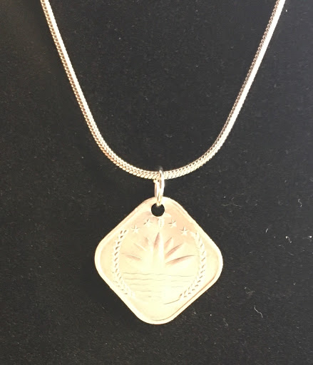 Cointastic Jewelry Gallery - United States