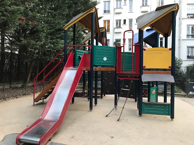 Jardin Burq